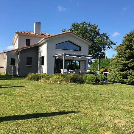 Pornicaise Villa Pornic
